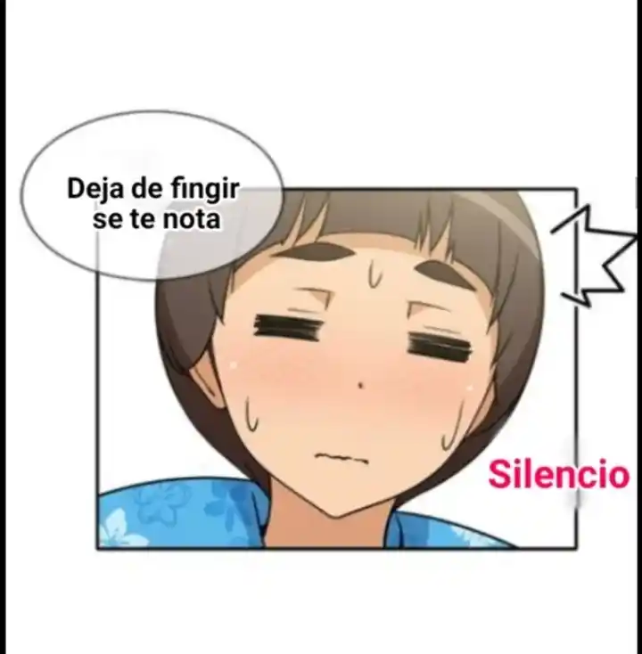 Mi Niña Es Feroz - Capítulo 104 - Página 23 - LectorTMOo