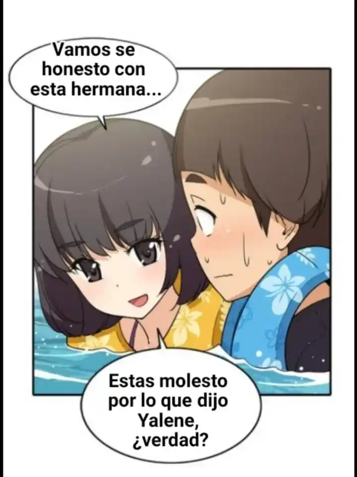 Mi Niña Es Feroz - Capítulo 104 - Página 24 - LectorTMOo