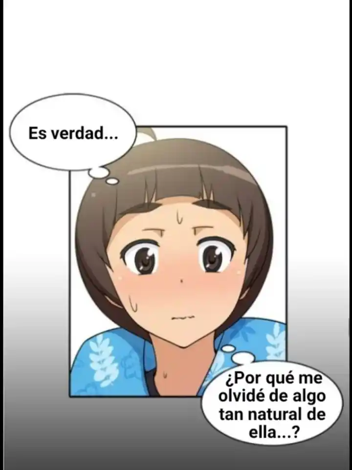 Mi Niña Es Feroz - Capítulo 104 - Página 31 - LectorTMOo