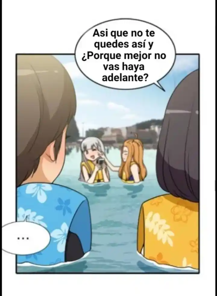 Mi Niña Es Feroz - Capítulo 104 - Página 34 - LectorTMOo