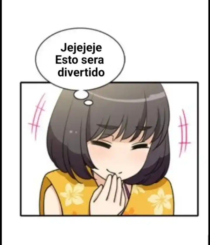 Mi Niña Es Feroz - Capítulo 104 - Página 40 - LectorTMOo