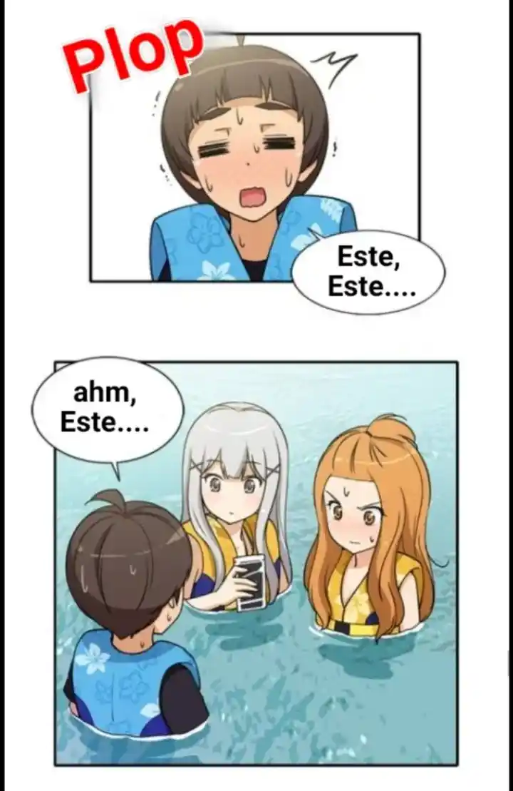 Mi Niña Es Feroz - Capítulo 104 - Página 42 - LectorTMOo