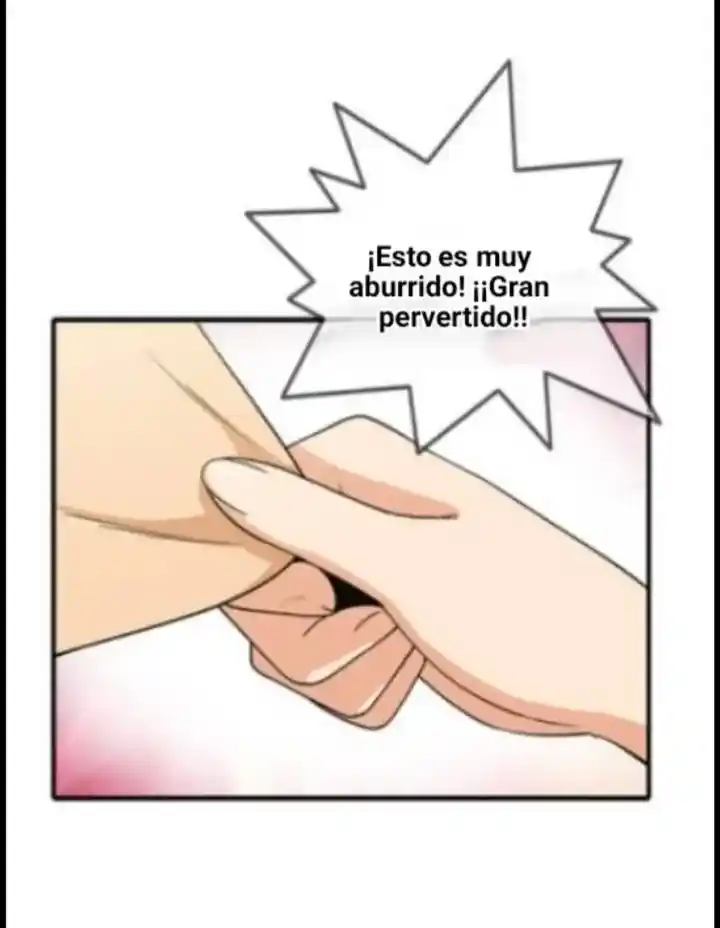 Mi Niña Es Feroz - Capítulo 104 - Página 48 - LectorTMOo