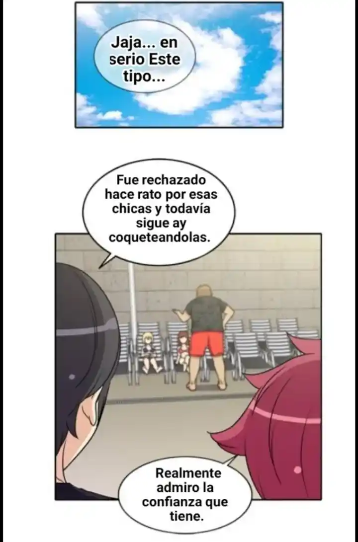 Mi Niña Es Feroz - Capítulo 105 - Página 2 - LectorTMOo