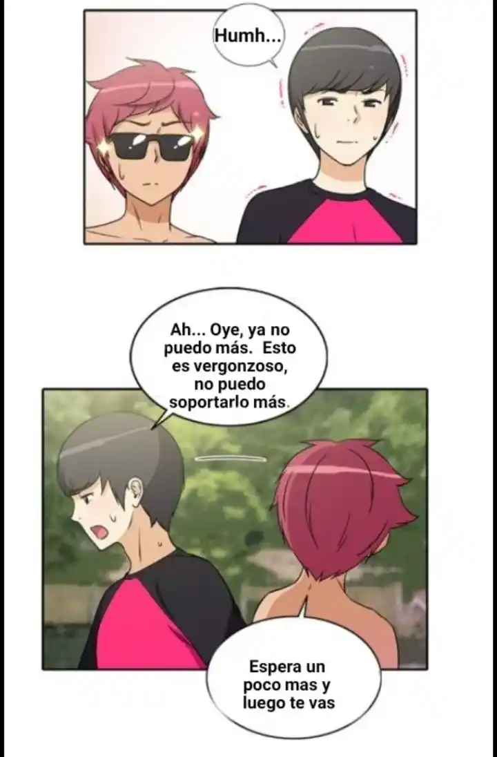 Mi Niña Es Feroz - Capítulo 105 - Página 3 - LectorTMOo
