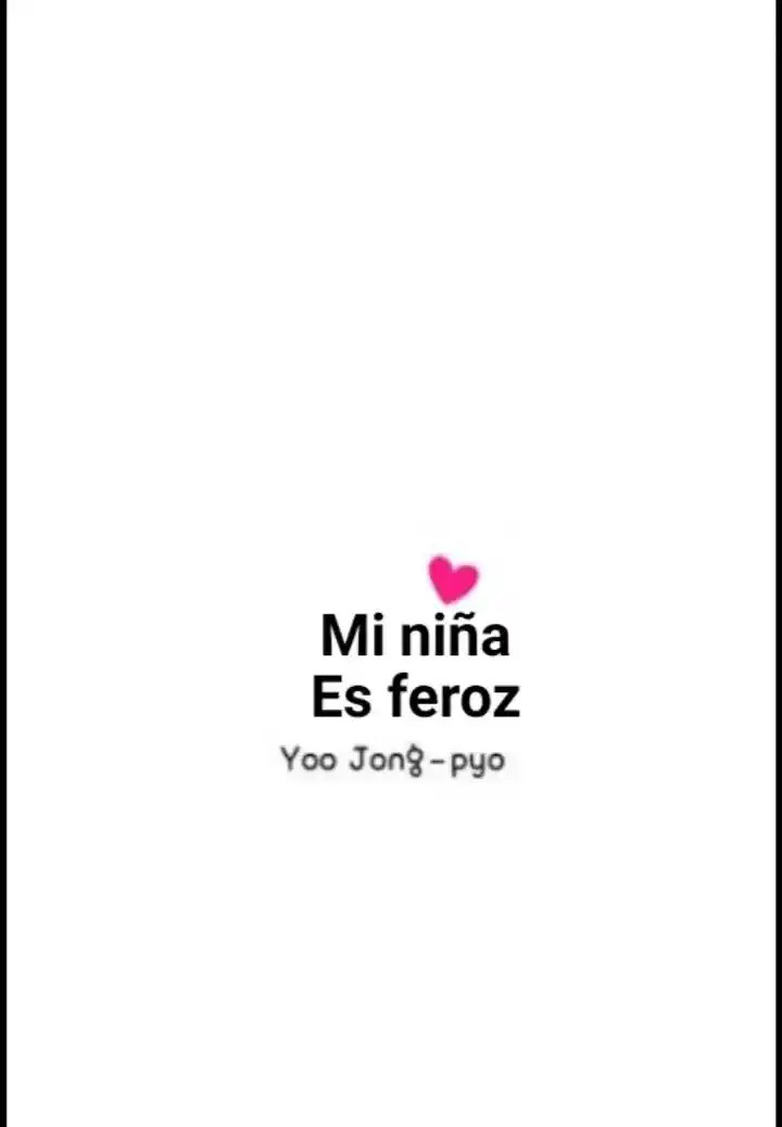 Mi Niña Es Feroz - Capítulo 105 - Página 12 - LectorTMOo