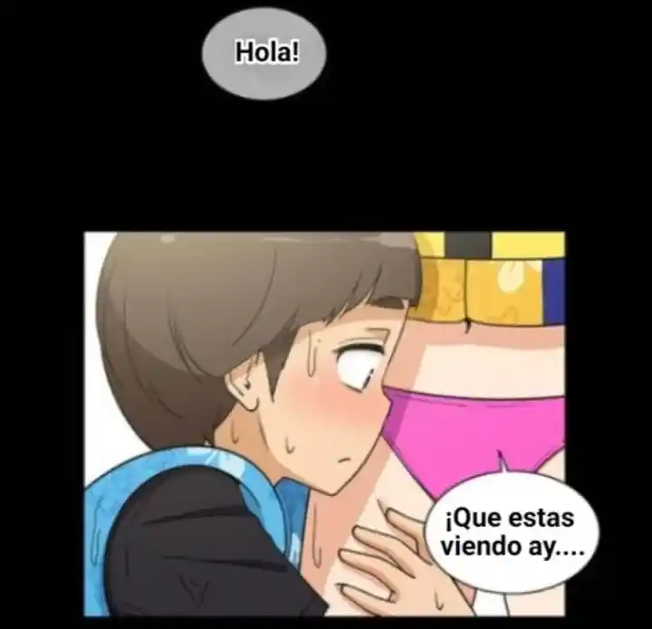 Mi Niña Es Feroz - Capítulo 105 - Página 26 - LectorTMOo