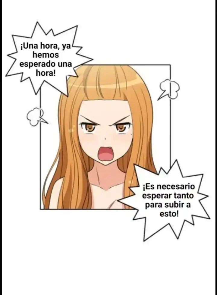 Mi Niña Es Feroz - Capítulo 106 - Página 4 - LectorTMOo