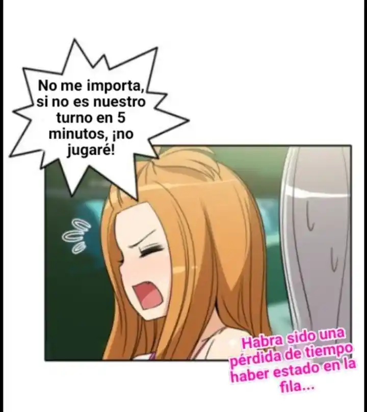 Mi Niña Es Feroz - Capítulo 106 - Página 6 - LectorTMOo