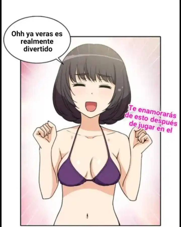 Mi Niña Es Feroz - Capítulo 106 - Página 7 - LectorTMOo