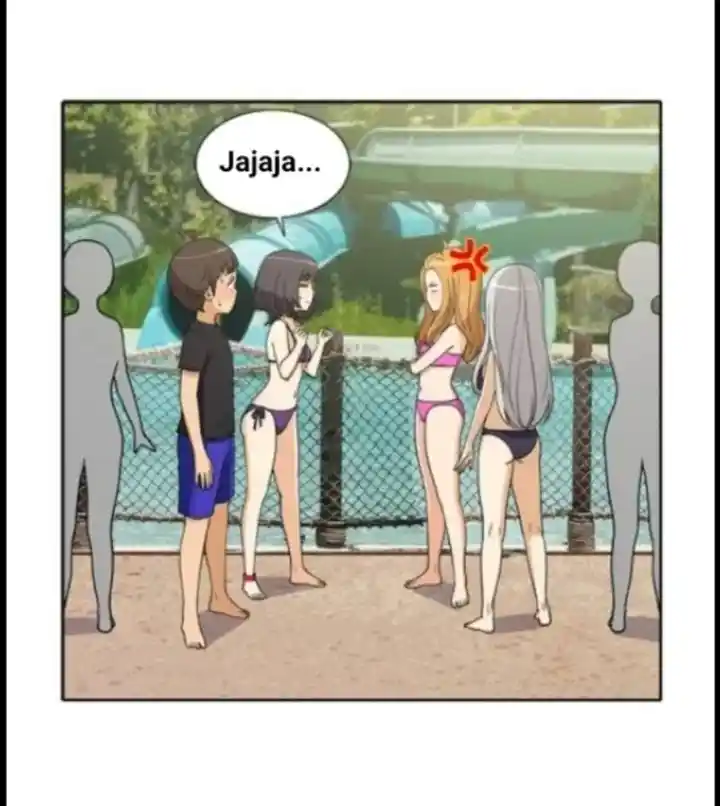 Mi Niña Es Feroz - Capítulo 106 - Página 8 - LectorTMOo