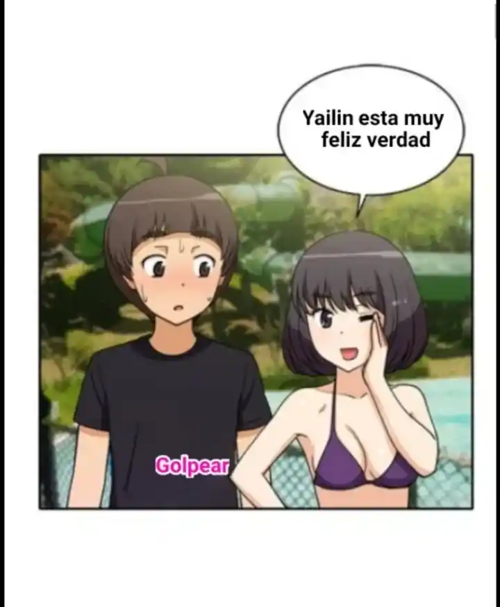 Mi Niña Es Feroz - Capítulo 106 - Página 9 - LectorTMOo