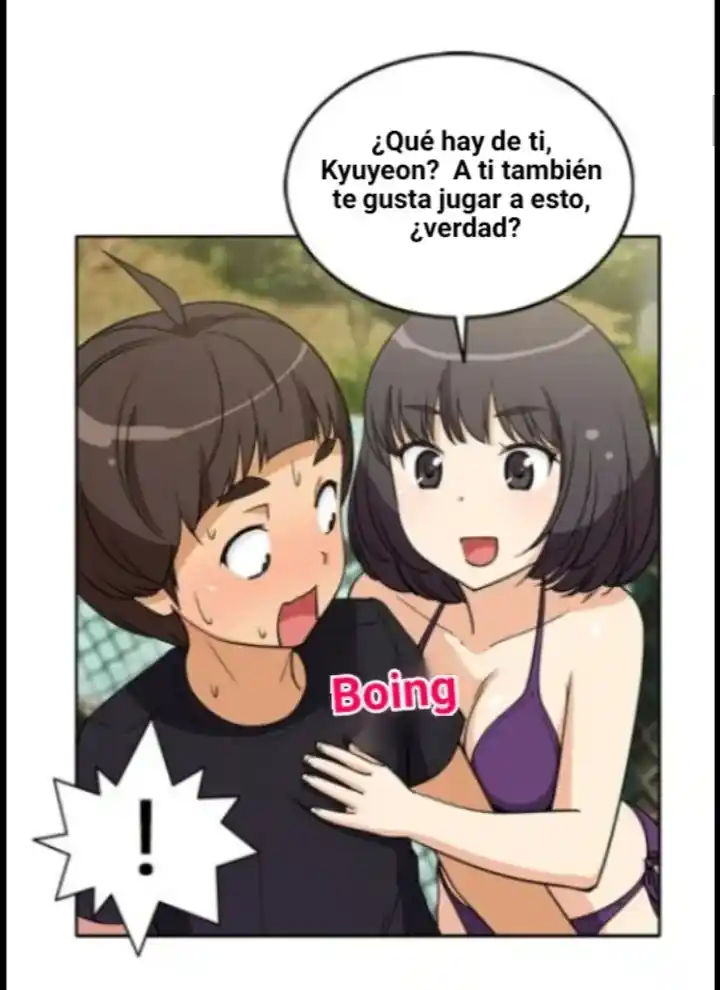 Mi Niña Es Feroz - Capítulo 106 - Página 10 - LectorTMOo