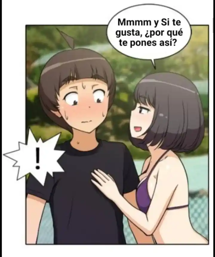 Mi Niña Es Feroz - Capítulo 106 - Página 13 - LectorTMOo