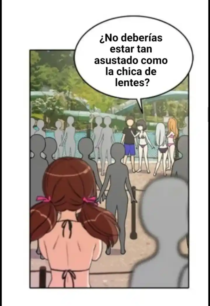Mi Niña Es Feroz - Capítulo 106 - Página 15 - LectorTMOo
