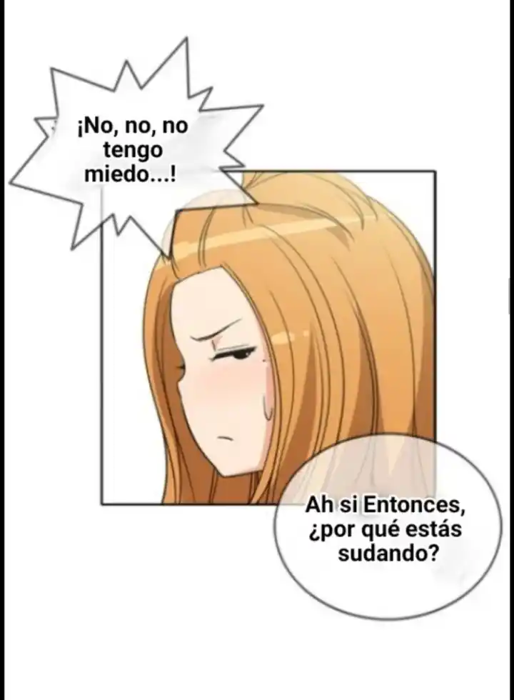 Mi Niña Es Feroz - Capítulo 106 - Página 18 - LectorTMOo