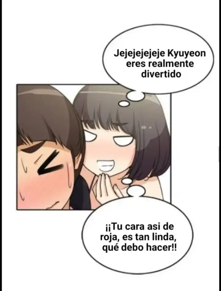 Mi Niña Es Feroz - Capítulo 106 - Página 20 - LectorTMOo