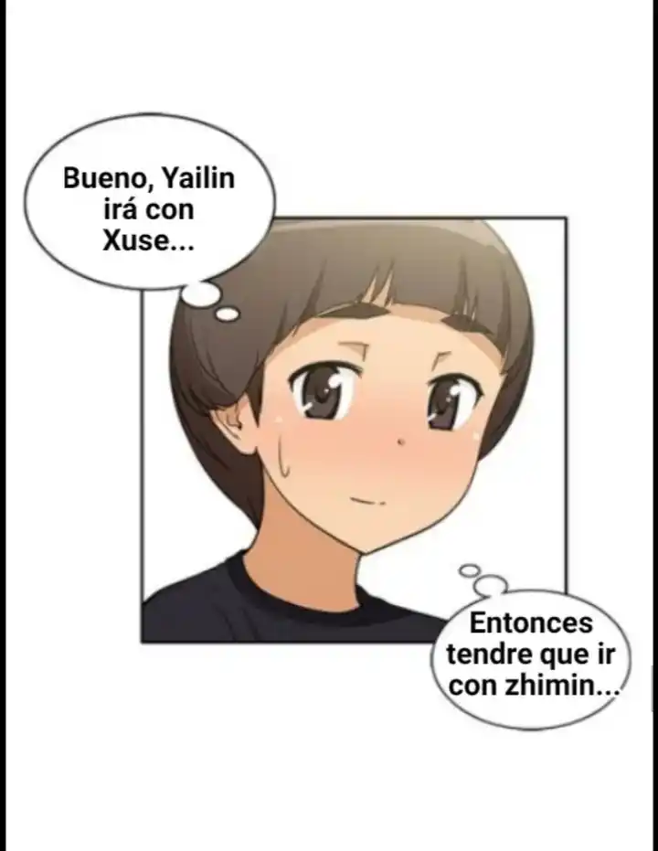 Mi Niña Es Feroz - Capítulo 106 - Página 27 - LectorTMOo