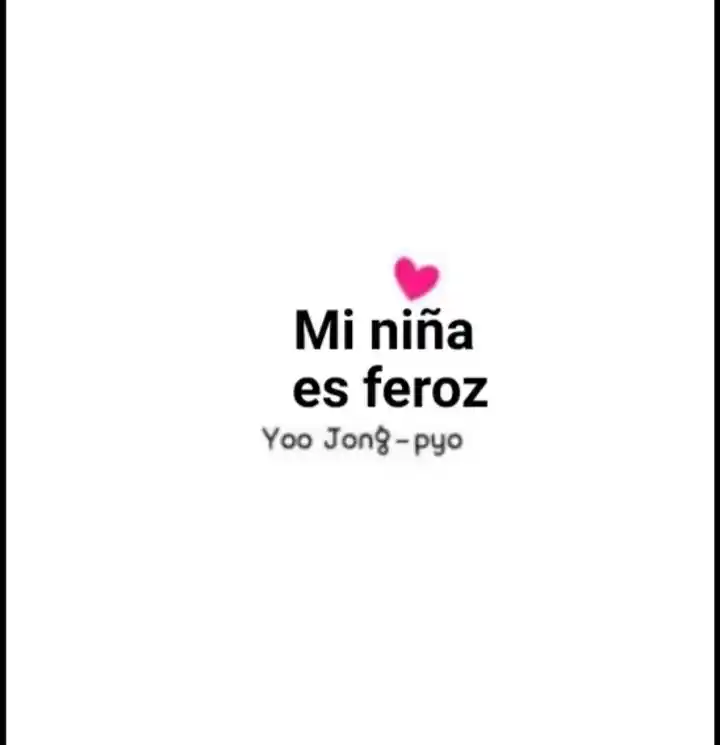 Mi Niña Es Feroz - Capítulo 107 - Página 5 - LectorTMOo