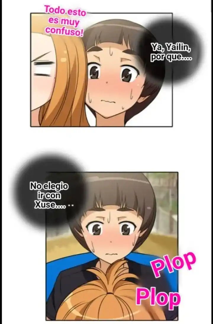 Mi Niña Es Feroz - Capítulo 107 - Página 6 - LectorTMOo