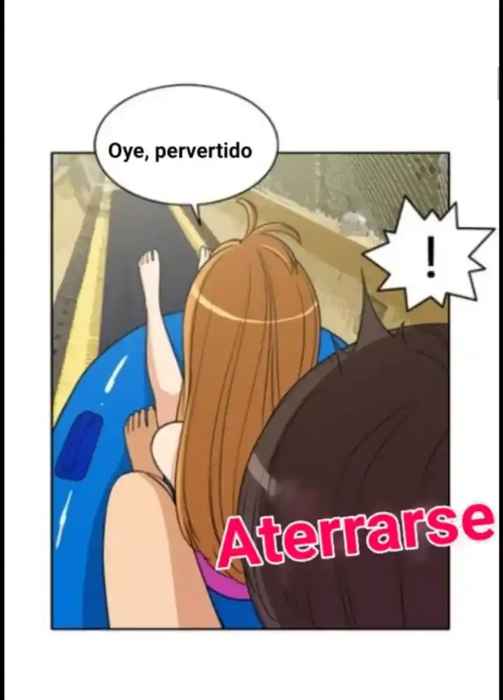 Mi Niña Es Feroz - Capítulo 107 - Página 11 - LectorTMOo