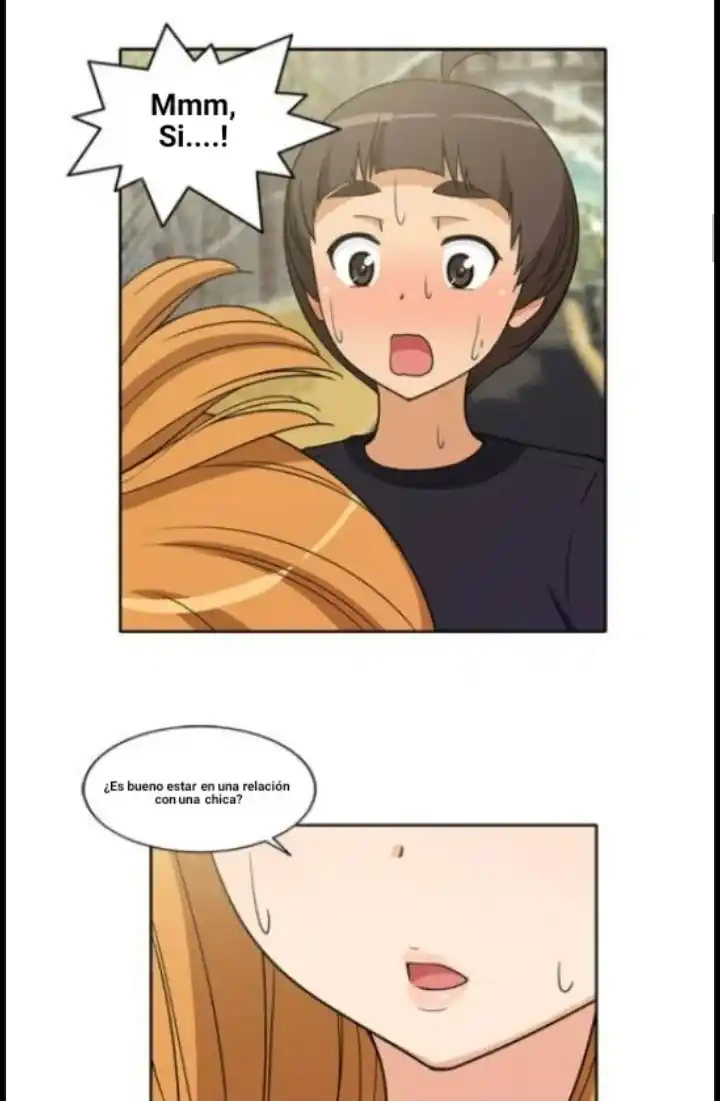 Mi Niña Es Feroz - Capítulo 107 - Página 12 - LectorTMOo