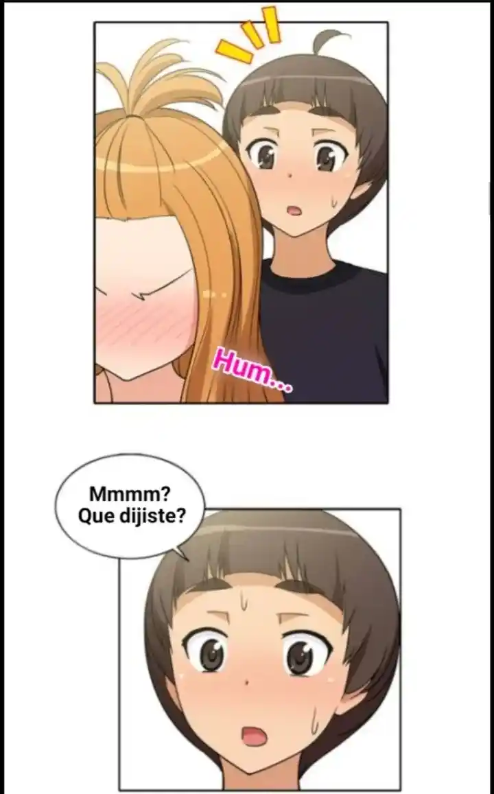 Mi Niña Es Feroz - Capítulo 107 - Página 13 - LectorTMOo