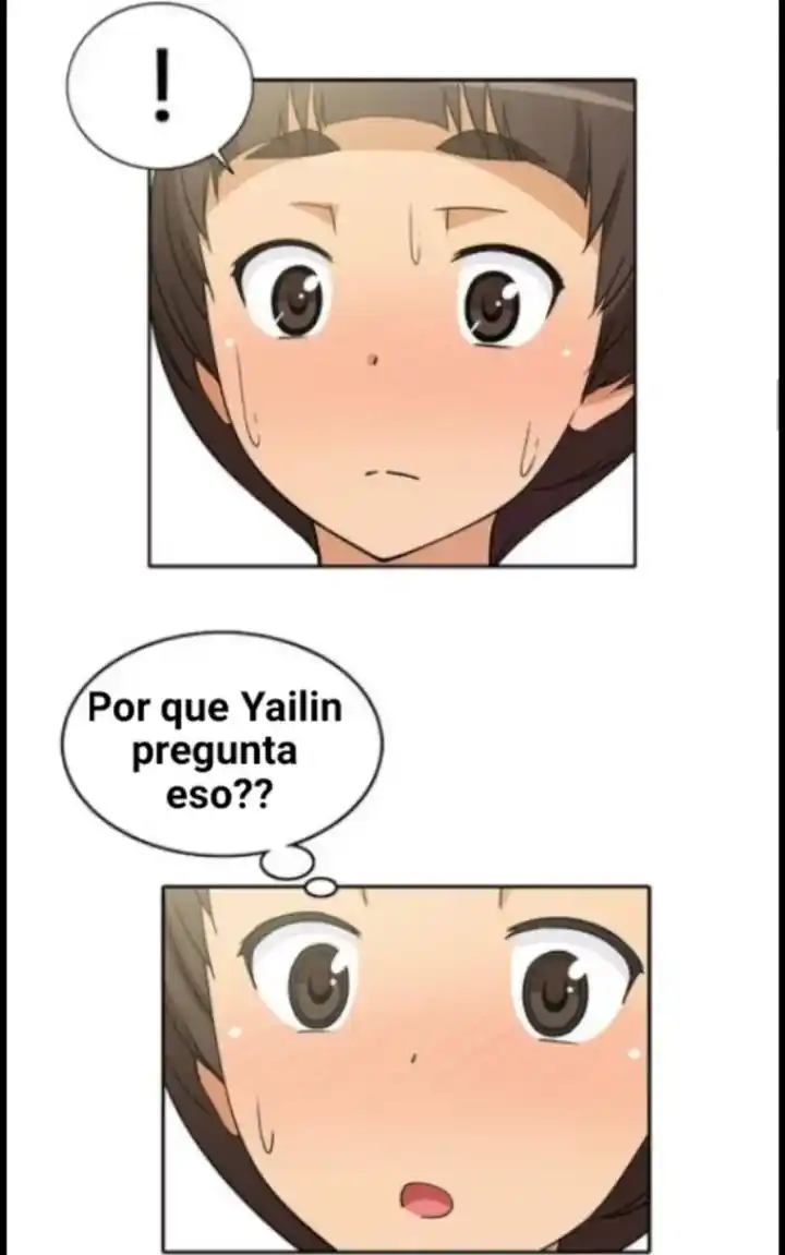 Mi Niña Es Feroz - Capítulo 107 - Página 15 - LectorTMOo