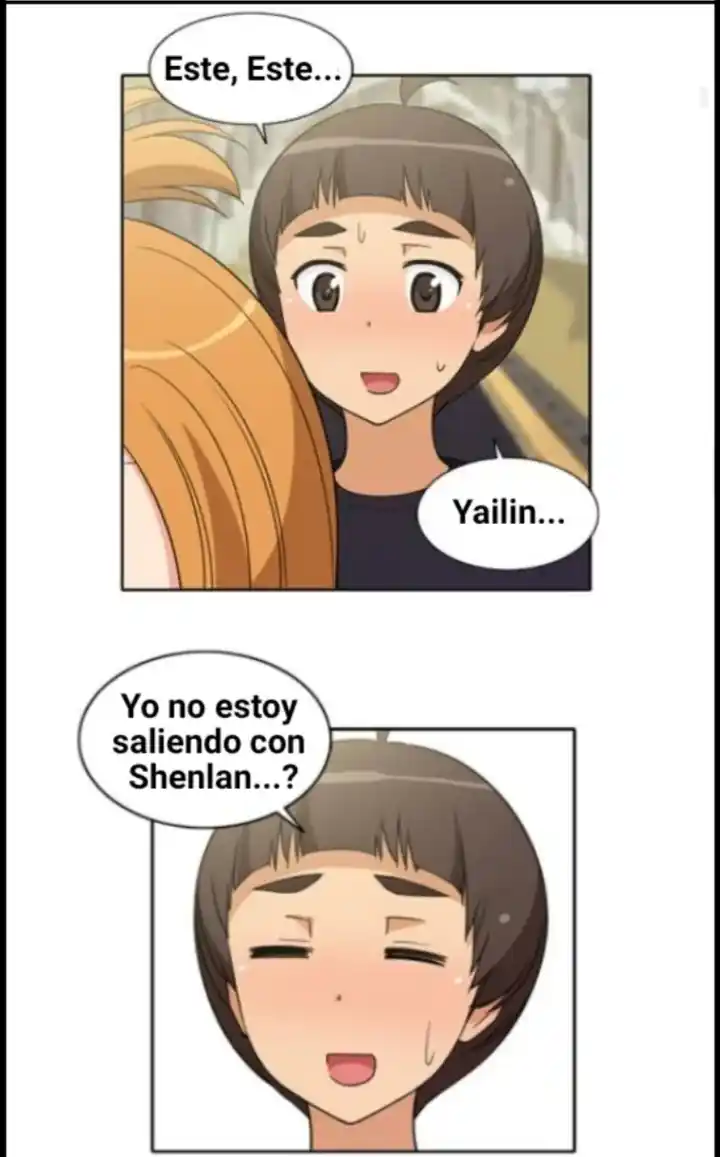 Mi Niña Es Feroz - Capítulo 107 - Página 16 - LectorTMOo