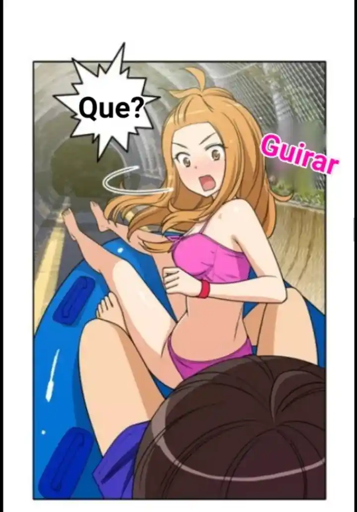 Mi Niña Es Feroz - Capítulo 107 - Página 18 - LectorTMOo