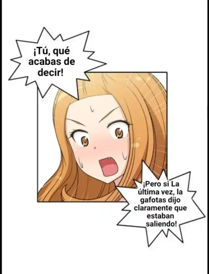Mi Niña Es Feroz - Capítulo 107 - Página 19 - LectorTMOo
