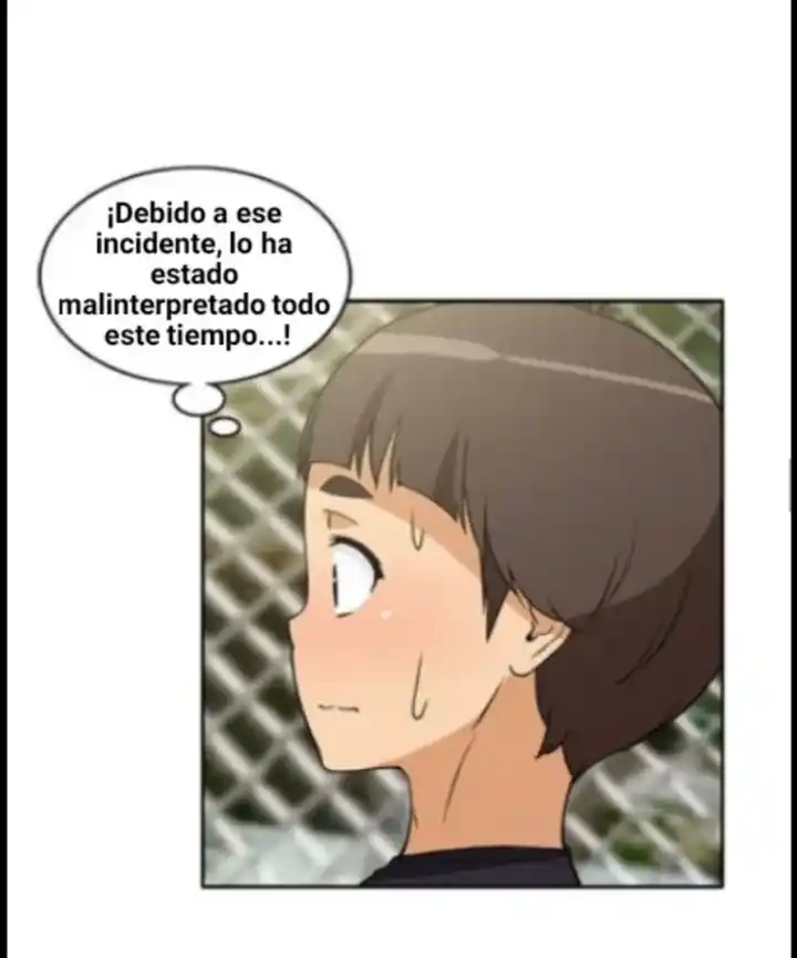 Mi Niña Es Feroz - Capítulo 107 - Página 22 - LectorTMOo