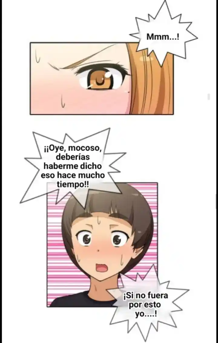 Mi Niña Es Feroz - Capítulo 107 - Página 25 - LectorTMOo