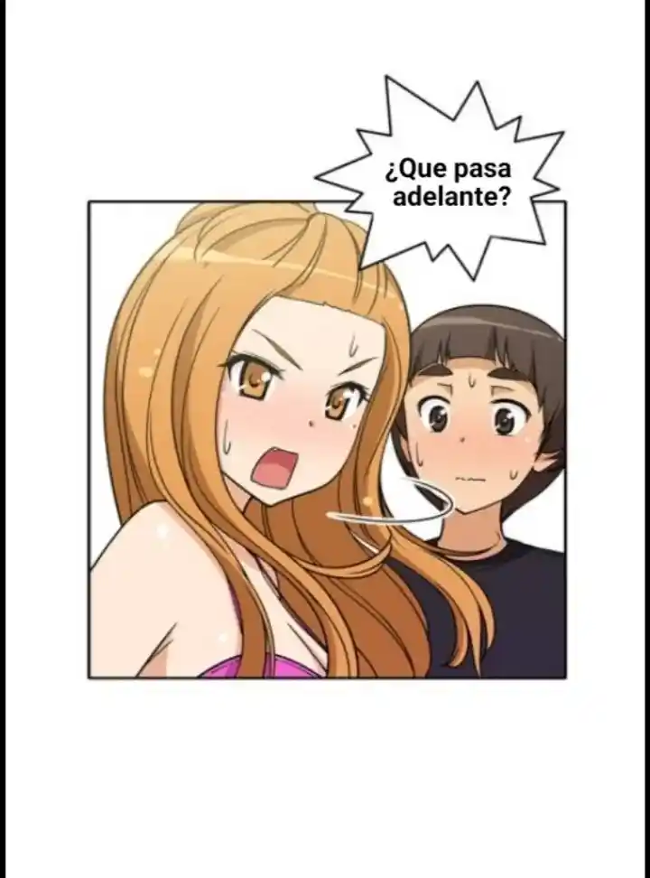 Mi Niña Es Feroz - Capítulo 107 - Página 28 - LectorTMOo