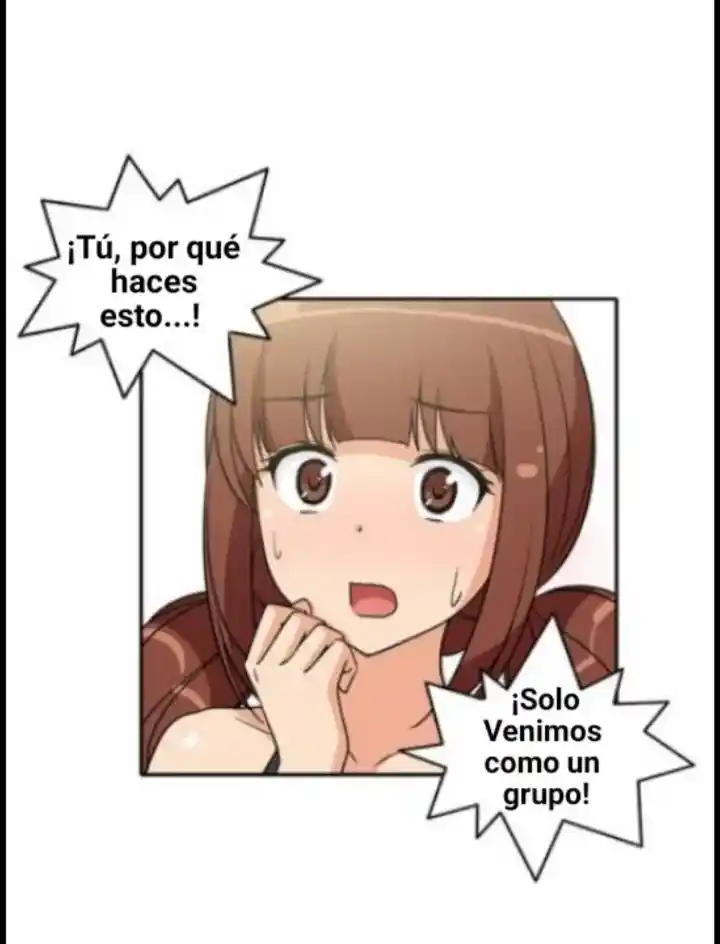 Mi Niña Es Feroz - Capítulo 107 - Página 37 - LectorTMOo