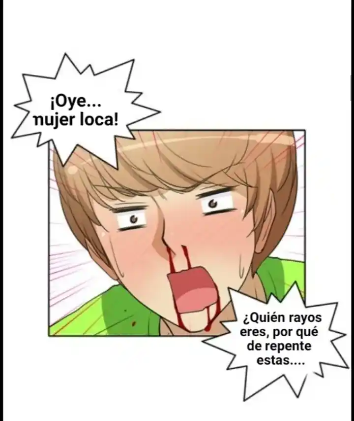 Mi Niña Es Feroz - Capítulo 108 - Página 13 - LectorTMOo