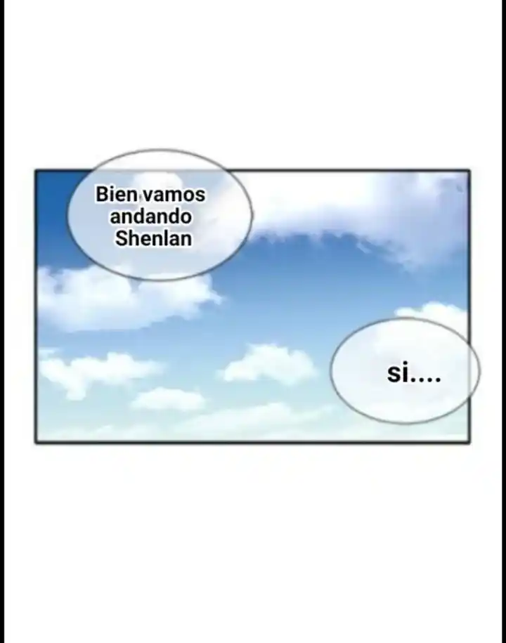 Mi Niña Es Feroz - Capítulo 108 - Página 34 - LectorTMOo