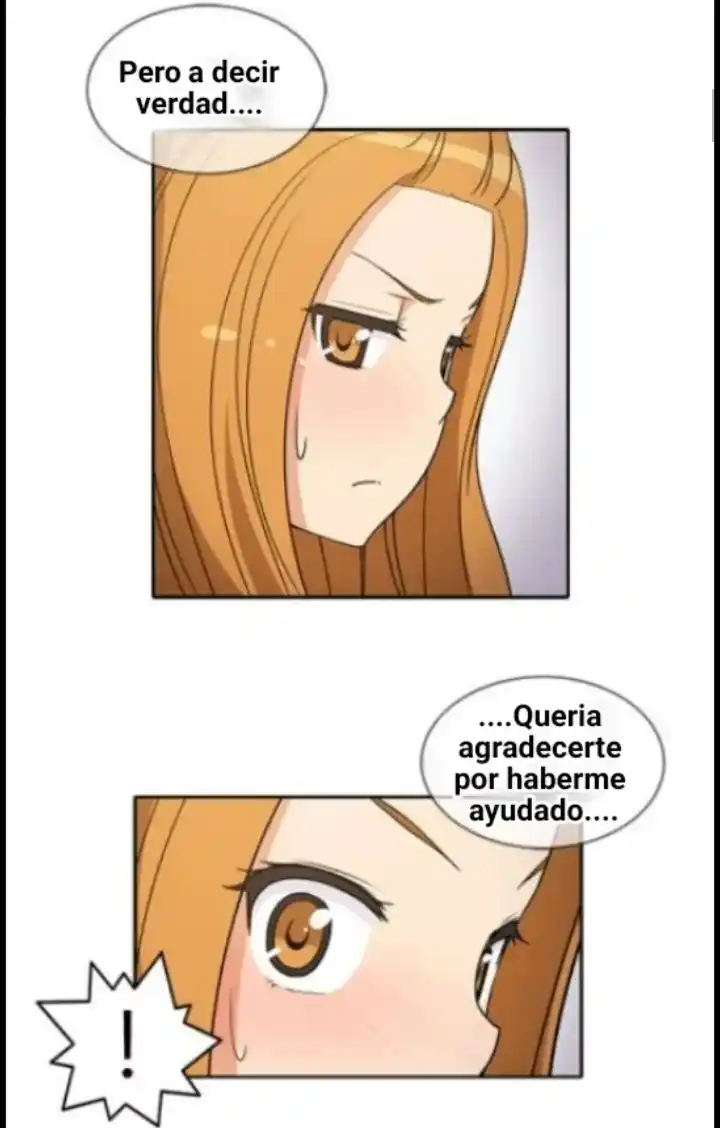 Mi Niña Es Feroz - Capítulo 109 - Página 7 - LectorTMOo