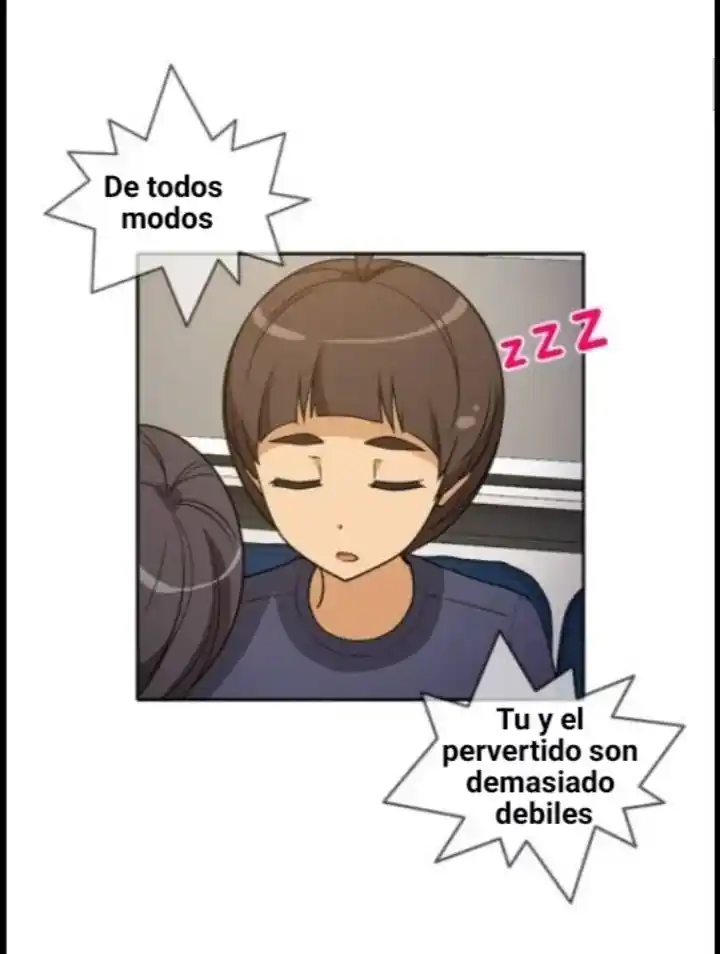 Mi Niña Es Feroz - Capítulo 109 - Página 9 - LectorTMOo