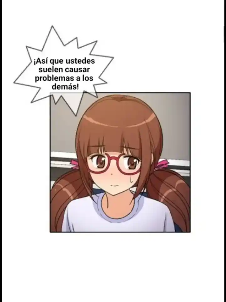 Mi Niña Es Feroz - Capítulo 109 - Página 10 - LectorTMOo
