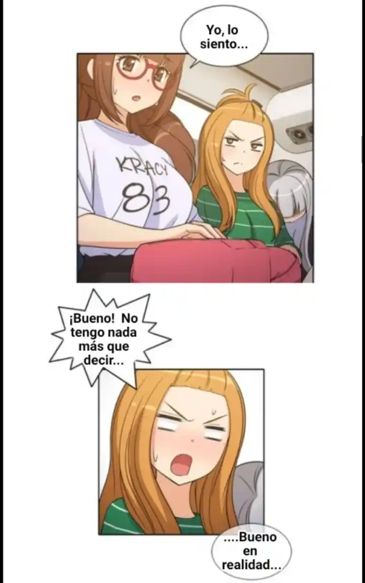 Mi Niña Es Feroz - Capítulo 109 - Página 12 - LectorTMOo