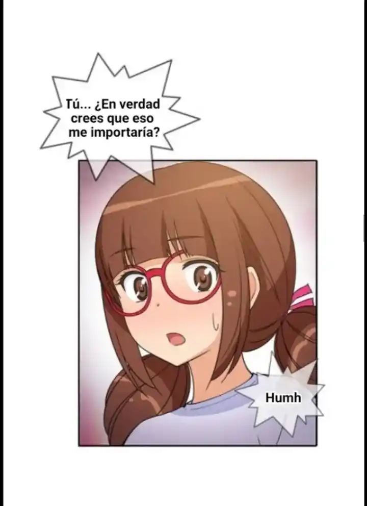 Mi Niña Es Feroz - Capítulo 109 - Página 17 - LectorTMOo