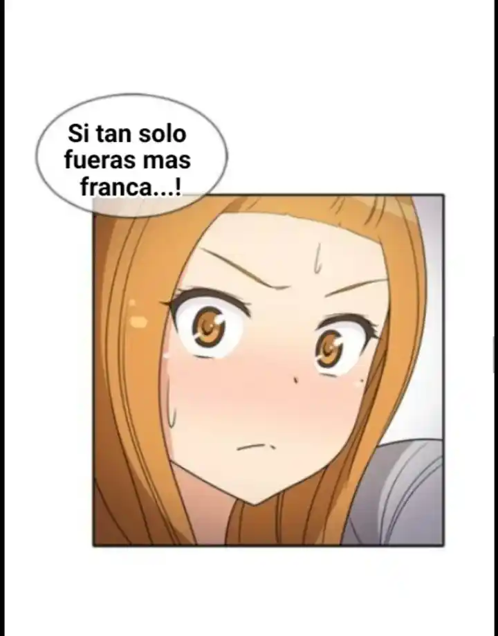 Mi Niña Es Feroz - Capítulo 109 - Página 19 - LectorTMOo