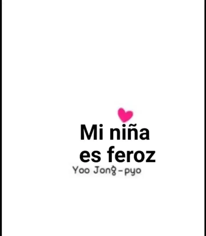 Mi Niña Es Feroz - Capítulo 109 - Página 21 - LectorTMOo