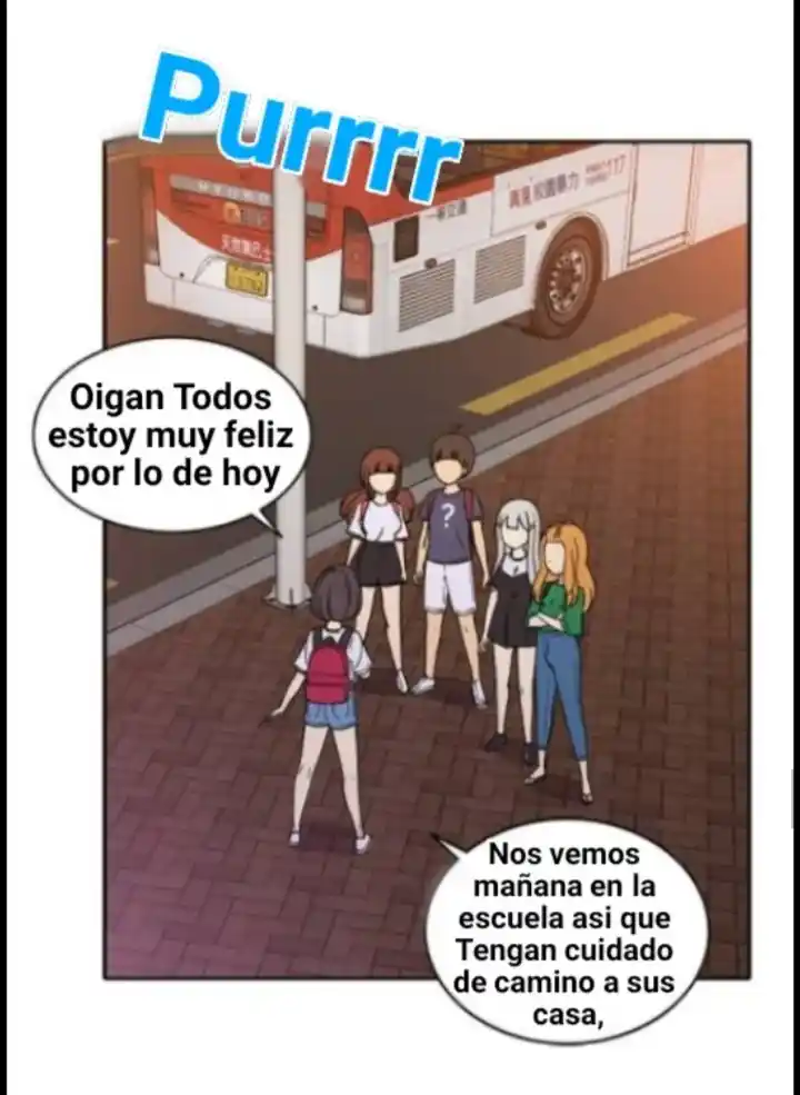 Mi Niña Es Feroz - Capítulo 109 - Página 25 - LectorTMOo
