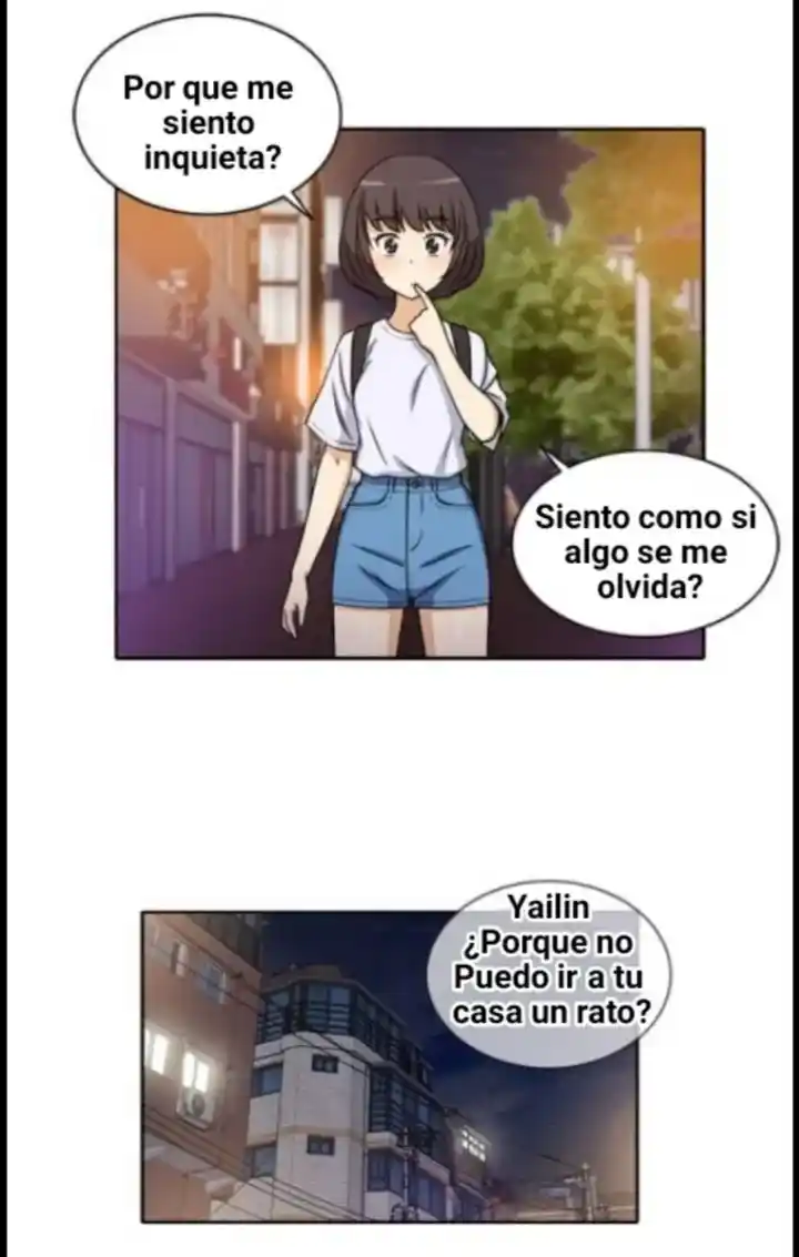 Mi Niña Es Feroz - Capítulo 109 - Página 28 - LectorTMOo
