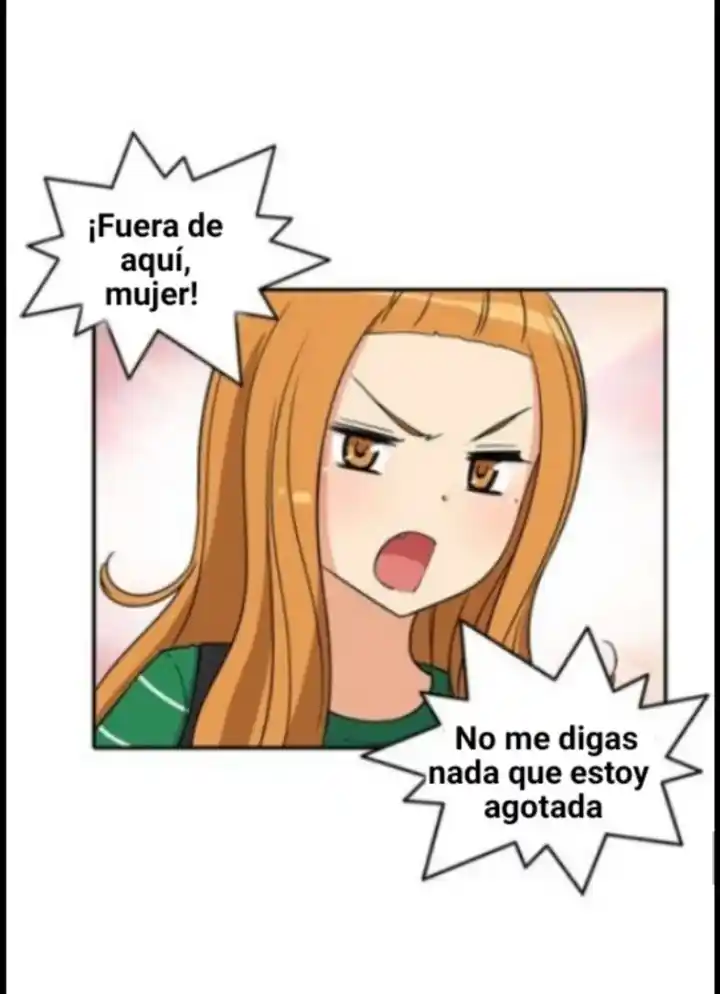 Mi Niña Es Feroz - Capítulo 109 - Página 29 - LectorTMOo