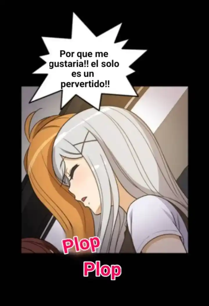 Mi Niña Es Feroz - Capítulo 109 - Página 37 - LectorTMOo