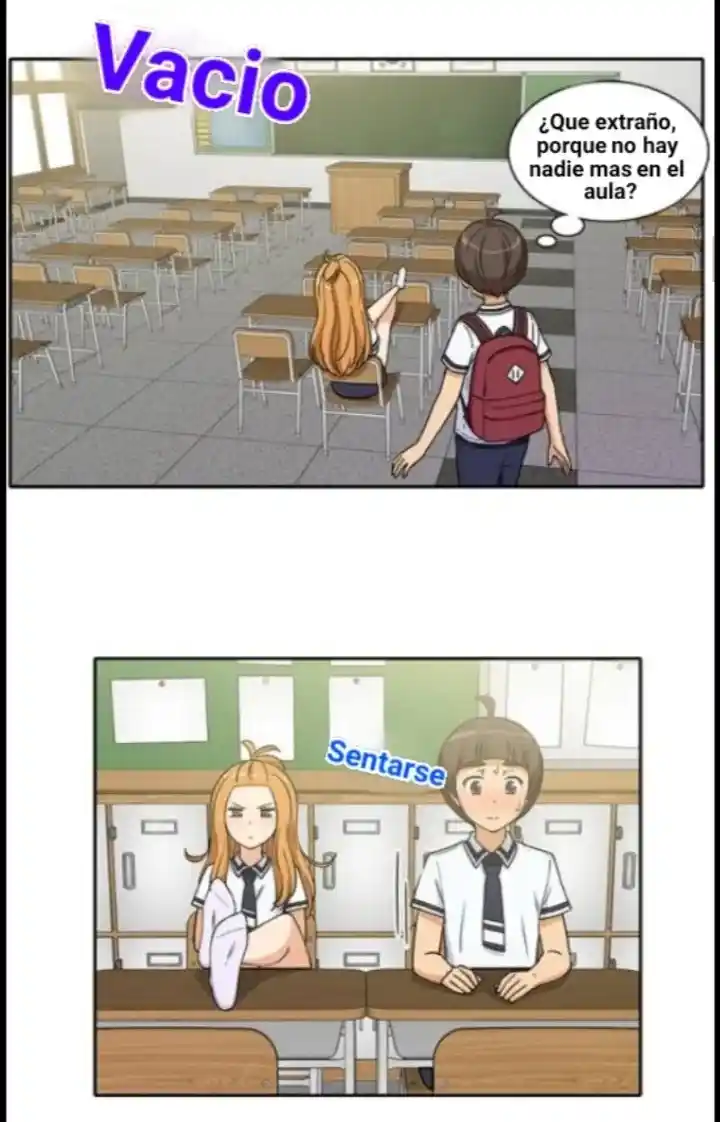 Mi Niña Es Feroz - Capítulo 110 - Página 11 - LectorTMOo