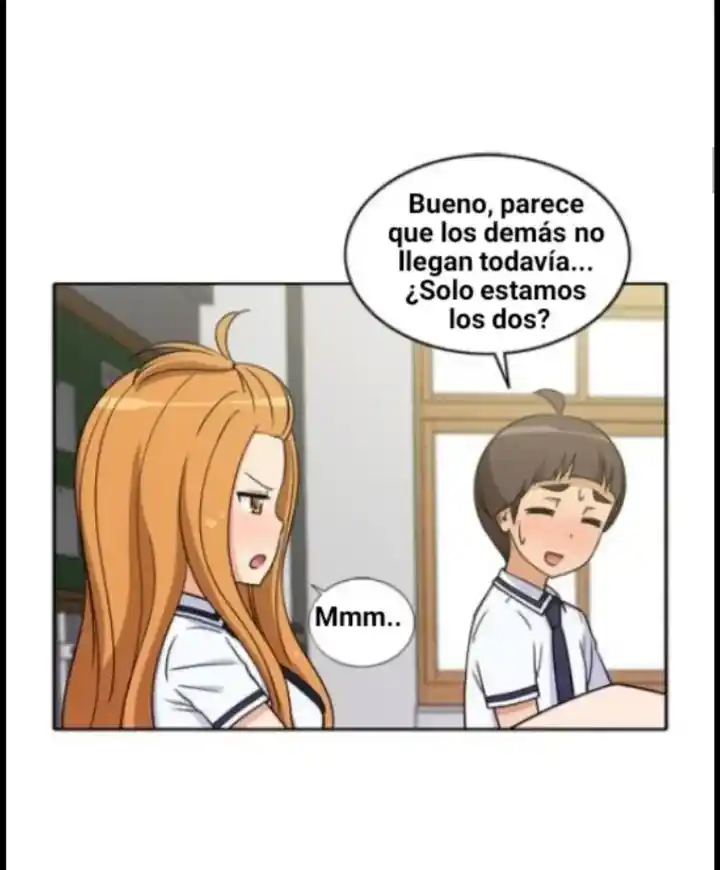 Mi Niña Es Feroz - Capítulo 110 - Página 13 - LectorTMOo